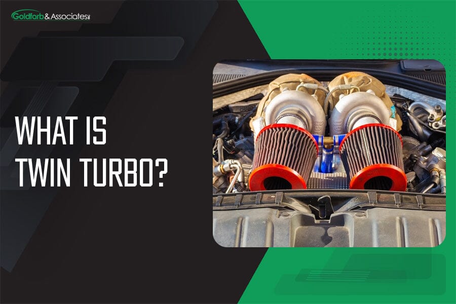 What Is Twin Turbo? - Under the Hood