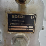 0-400-474-133R (0020741602) Rebuilt Bosch Injection Pump fits Mercedes OM636 1.8L Engine - Goldfarb & Associates Inc