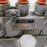 0-400-474-133R (0020741602) Rebuilt Bosch Injection Pump fits Mercedes OM636 1.8L Engine - Goldfarb & Associates Inc