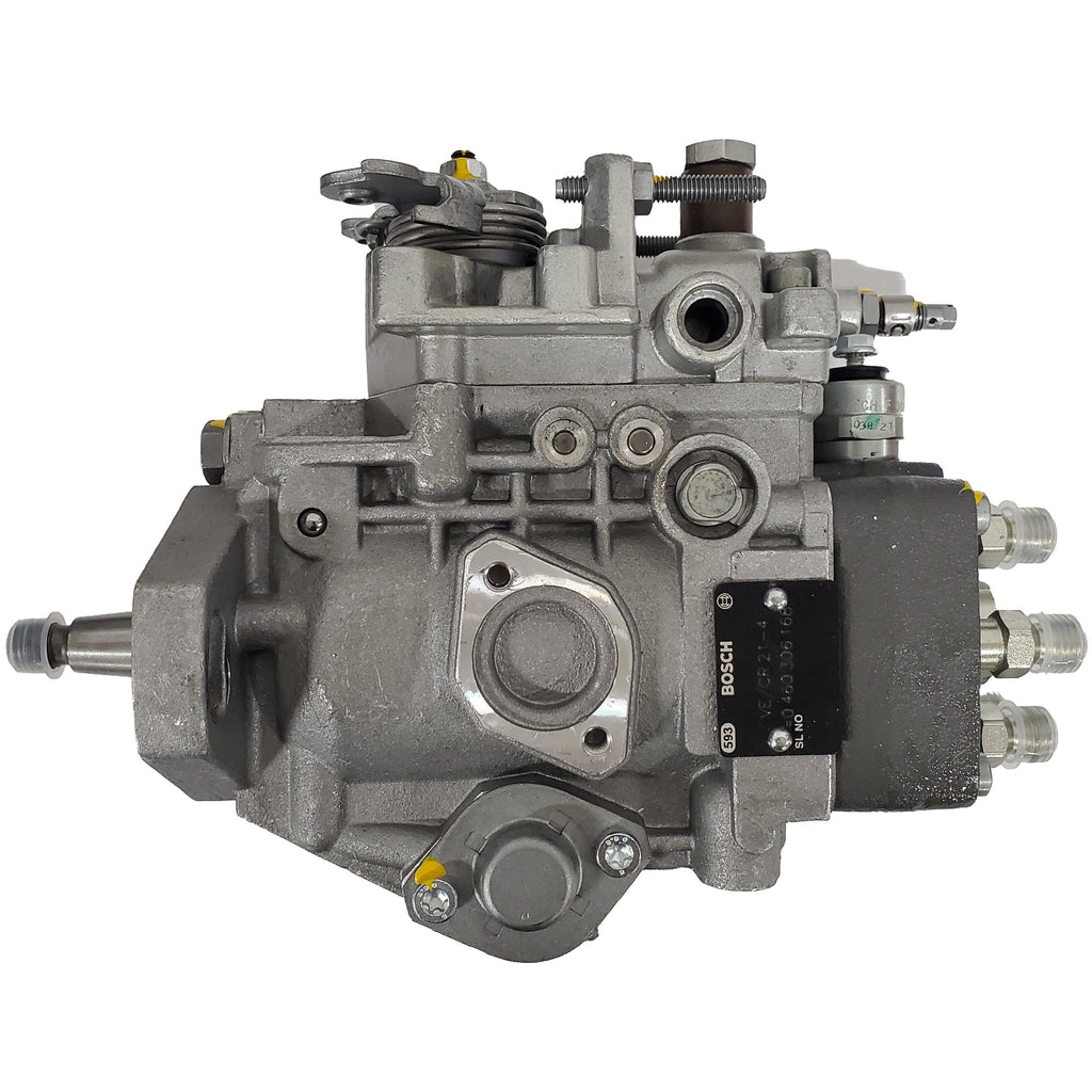 diesel handpumpe bosch 0-460-306-199DR Rebuilt Bosch VA Upgrade Injection Pump fits IHC 5.1L