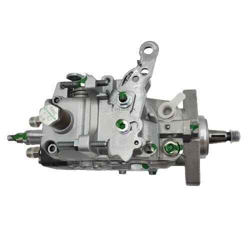 0-460-414-047R (0460414047, VE4/11F1200R277, VE4/R277, 1329107C91) Rebuilt  Bosch VER277 OEM Fuel Injection Pump Fits Case-IH 4230 Diesel Engine