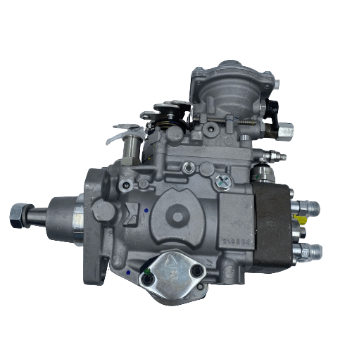 0-460-424-428R (285 6742; 504218821) Rebuilt Bosch VEL2041 Injection Fits  78KW F5 Engine
