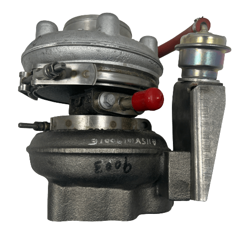1158-988-0009N (21149341 ; 04299983KZ) New Borg Warner B1G Turbocharge 1158-988-0009N (21149341 ; 04299983KZ) New Borg Warner B1G Turbocharge