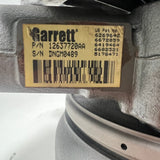 12637720R (12637720AA ) Rebuilt Garrett  GTA3788LVA Turbocharger fits Duramax LML Engine - Goldfarb & Associates Inc