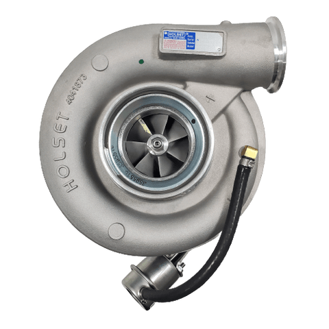 2835039N (5042999760 ; 3790293) New Holset HX55W Turbocharger fits Iveco Cursor 9 Engine - Goldfarb & Associates Inc