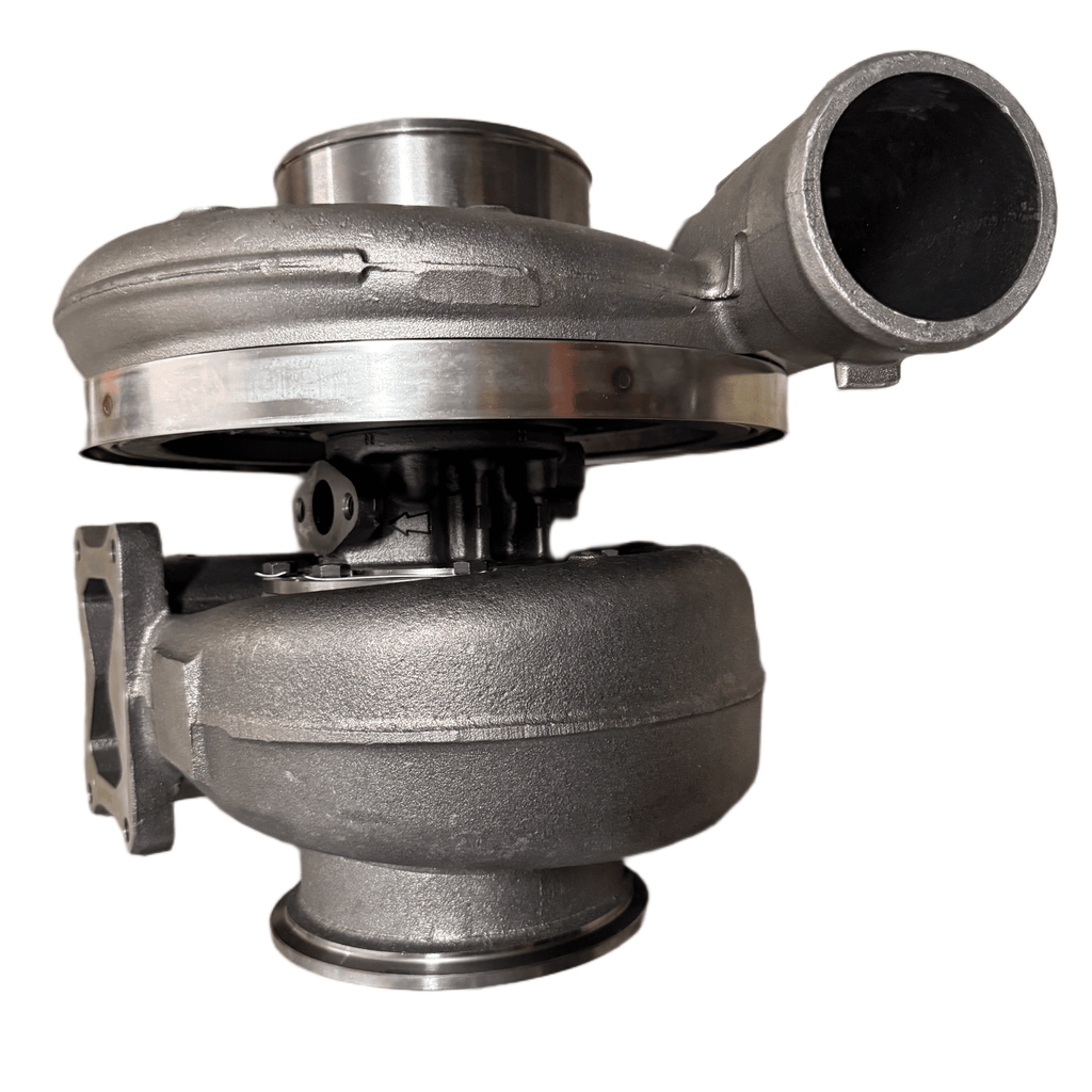 3774210N (4955302 ; 4042799) New Holset HX82 Turbocharger fits Cummins 3774210N (4955302 ; 4042799) New Holset HX82 Turbocharger fits Cummins