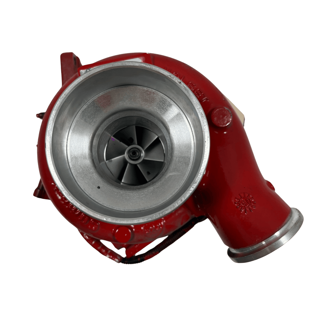 3796071 (3796000) Core Holset HE351VG Turbocharger fits Cummins Engine