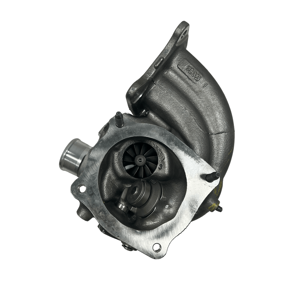 872086-13N (872086-0013, 830604-0102) New Garrett GT20Z Turbocharger f 872086-13N (872086-0013, 830604-0102) New Garrett GT20Z Turbocharger f