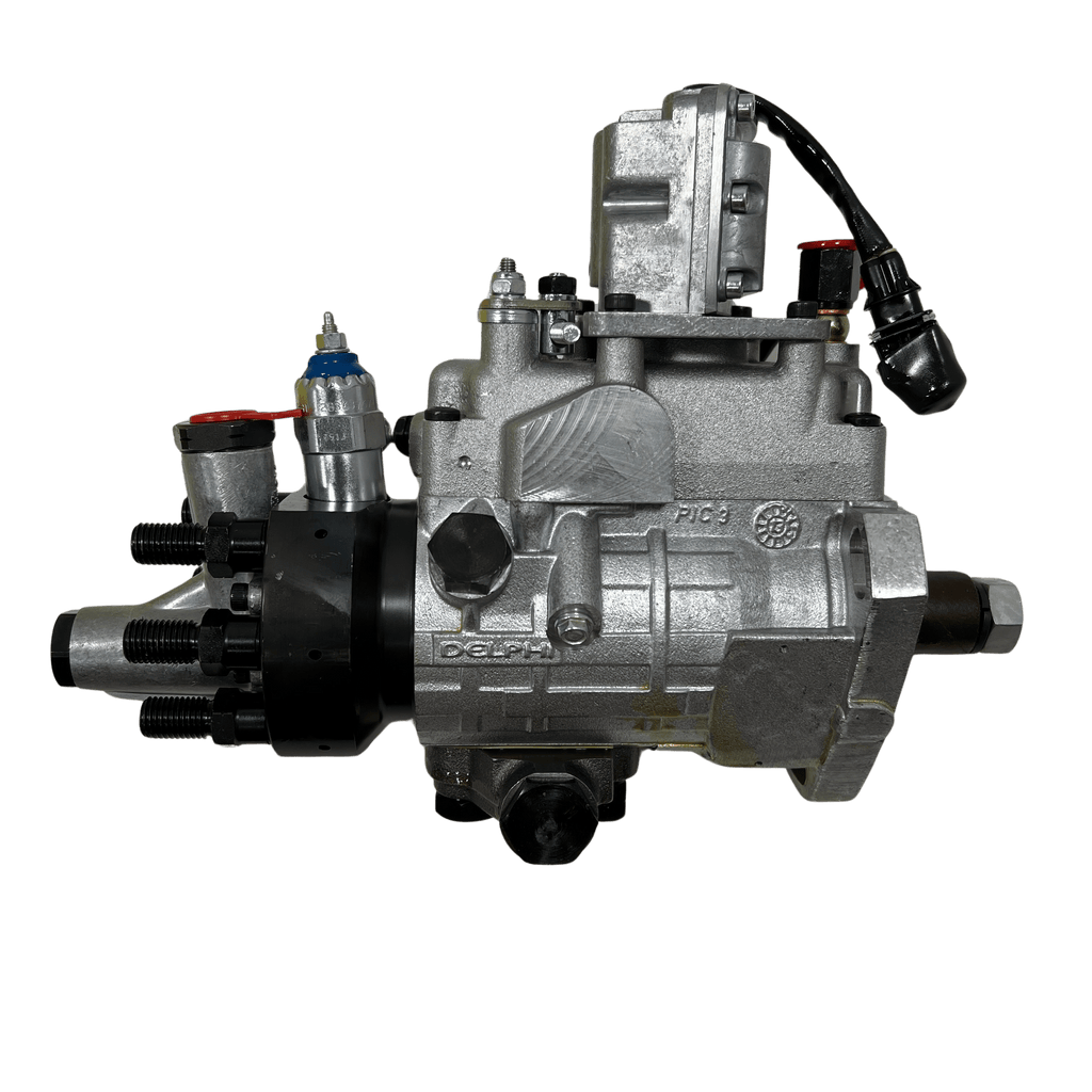 8924A310WN (RE505584) New Delphi DP200 Injection Pump fits John Deere 6068T  Engine