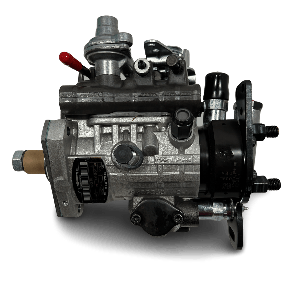 9320A280WN (3968388) New Delphi DP210 Fuel Injection Pump fits Cummins 9320A280WN (3968388) New Delphi DP210 Fuel Injection Pump fits Cummins