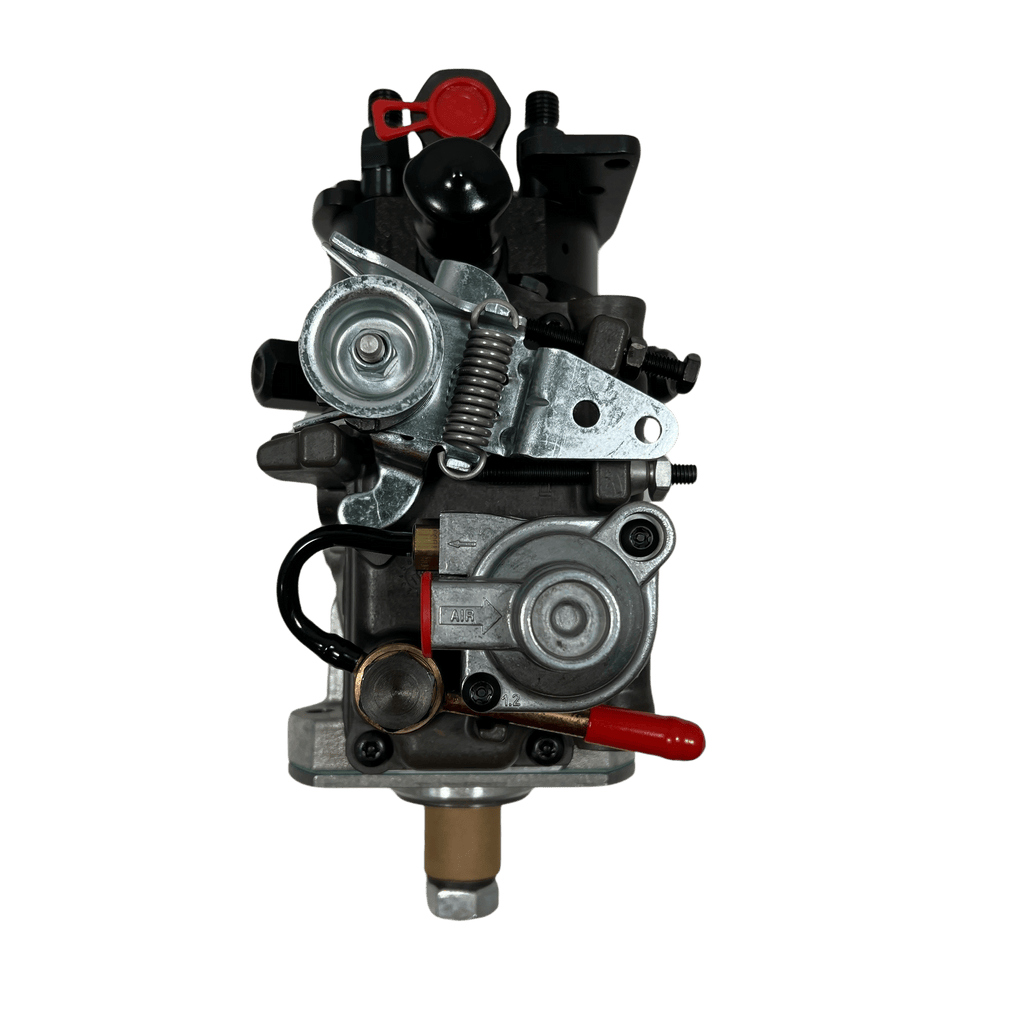 9320A280WN (3968388) New Delphi DP210 Fuel Injection Pump fits Cummins 9320A280WN (3968388) New Delphi DP210 Fuel Injection Pump fits Cummins