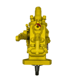 DB2435-5142R (RE57111) Rebuilt Stanadyne 310C Backhoe Injection Pump fits Roosa Master 4.039DT008 Engine - Goldfarb & Associates Inc