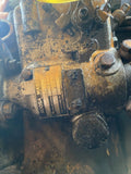 DB431AJ-2840R (A135874; 2766530; 2200 RPM) Rebuilt Roosa Master Injection Pump Fits Case 1845 188D Diesel Engine - Goldfarb & Associates Inc