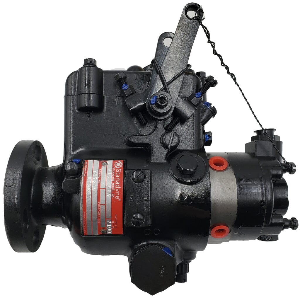 Solenoide Combustible 12v 26214 Stanadyne Roosa Master | Meses sin interés Solenoide Combustible 12v 26214 Stanadyne Roosa Master | Meses sin interés