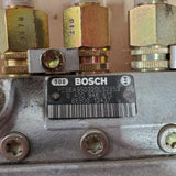 0-400-846-615N (1822370C91) New Bosch A Injection Pump fits Navistar DTA408 6.7L 144kW Engine - Goldfarb & Associates Inc