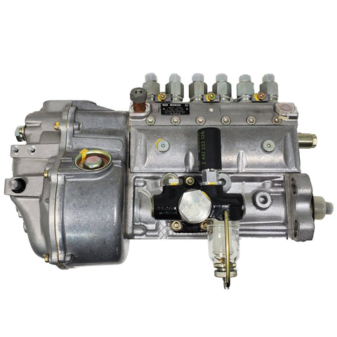 0-400-846-573R (1815265C91) Rebuilt Bosch DT466 Injection Pump fits Navistar Engine - Goldfarb & Associates Inc