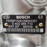 3934780N (0-402-066-710) New Bosch P3000 Injection Pump fits Cummins 6CTAA 8.3L Engine - Goldfarb & Associates Inc