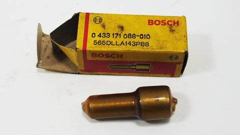0-433-171-088 (DLLA143P88) New Bosch Nozzle - Goldfarb & Associates Inc