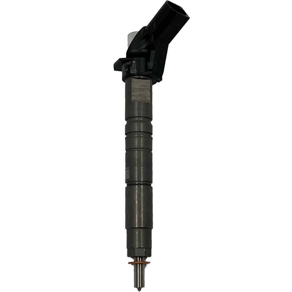 0-445-117-034N (0-986-435-428 ; A6510702987) New Bosch Common Rail Fuel  Injector fits Mercedes Sprinter 2.1L Engine