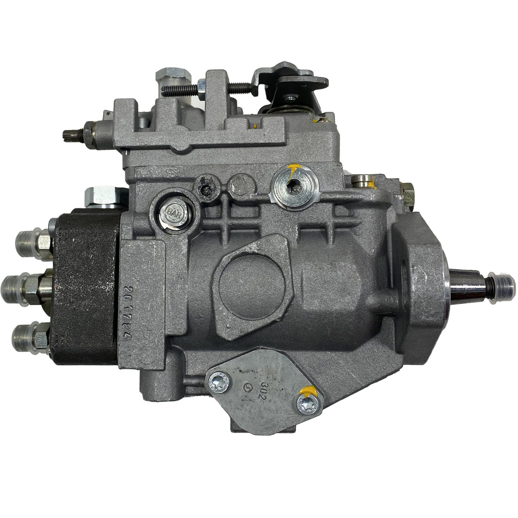 Bosch 146 49 / R Gleichstrommotor SN:I005583 + AMB-6-X SN:196687 used buy  P0177914