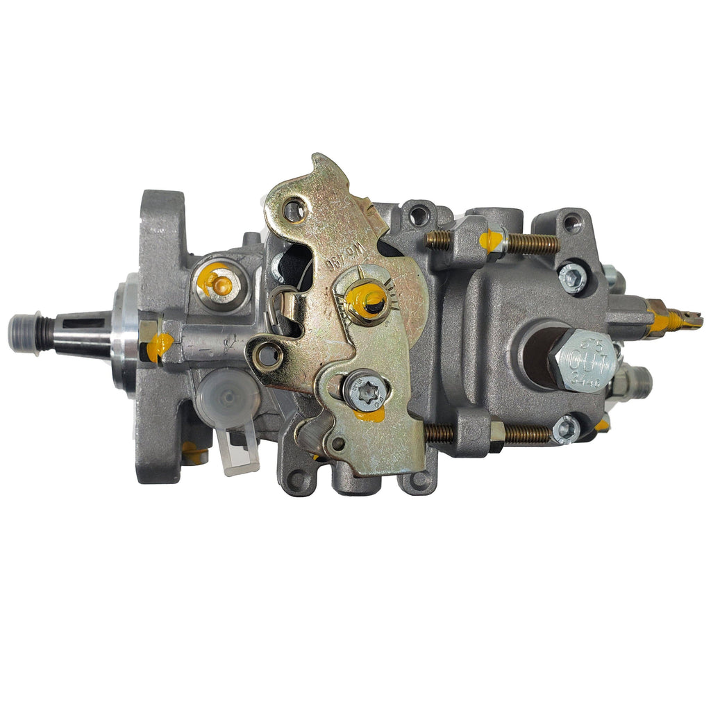 0-460-413-014R (99441584) Rebuilt Bosch 2.9L 37kW Injection Pump fits Iveco  8035.05B.231 Engine