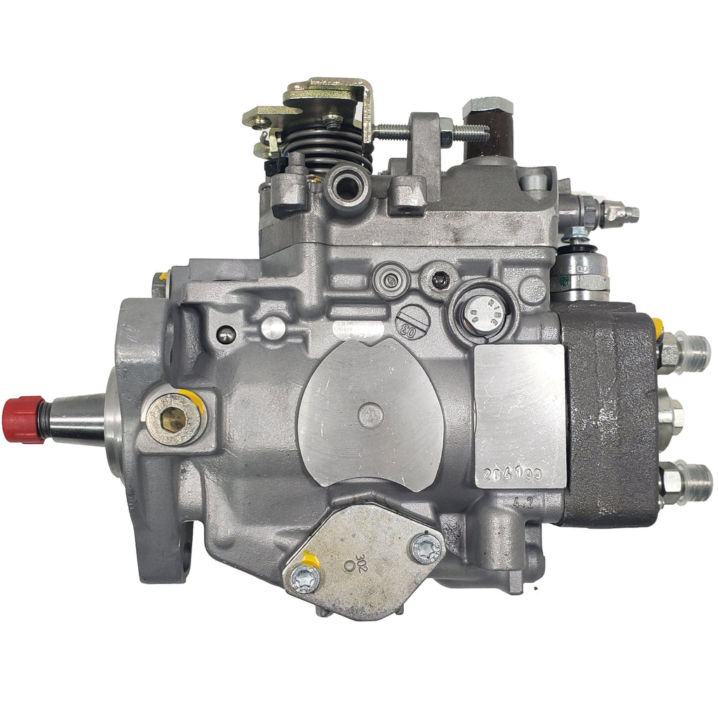 0-460-413-016R (500324954; VEL814/1; VE3/11F1250L814-1; CZ-B.413016)  Rebuilt Bosch VEL814/1 3 Cylinder Fuel Injection Pump Fits Cummins New  Holland 