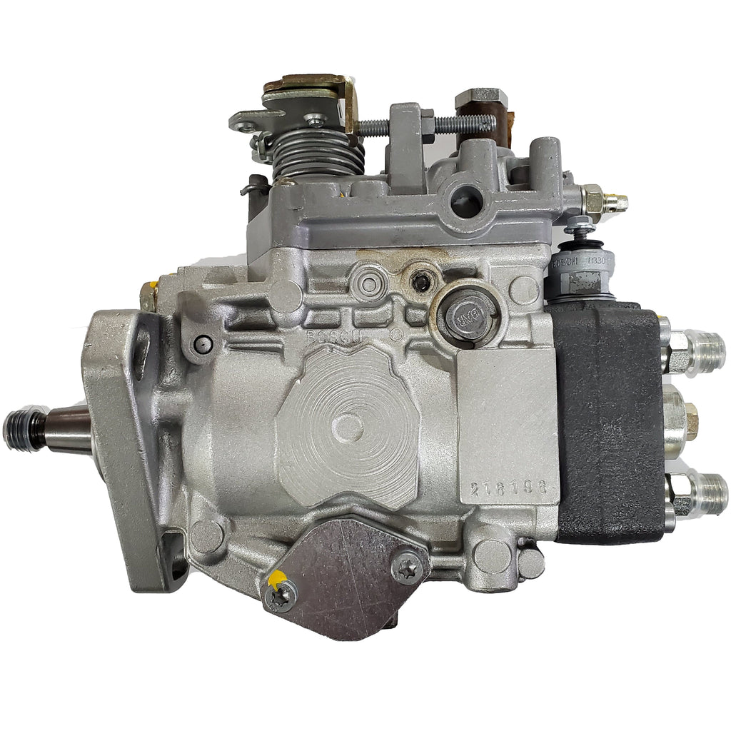 0-460-413-023DR (VEL764/2; 500377457; 500389115; VE312F1150L764-2) Rebuilt  Bosch Injection Pump Fits Case IH Iveco New Holland TN70D Diesel Tractor