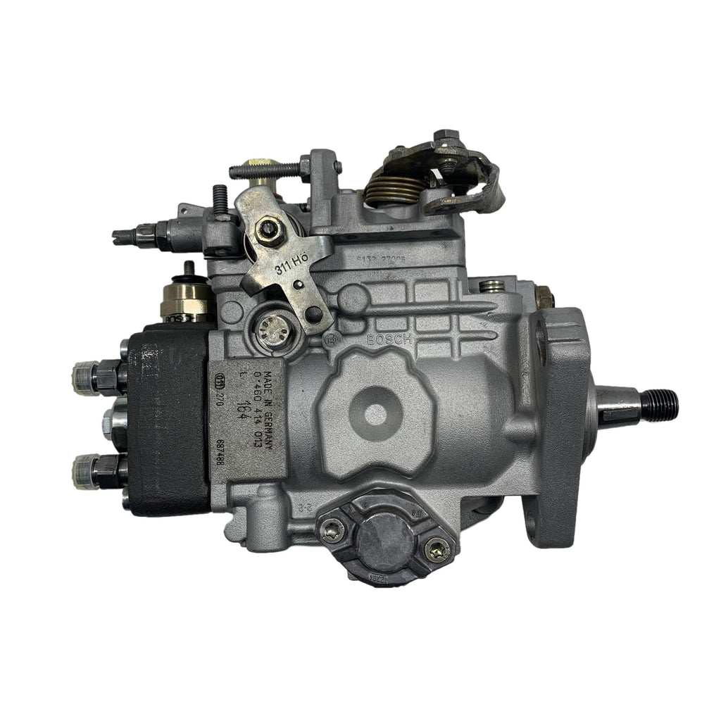 0-460-414-013R (4794588) Rebuilt Bosch 3.9L 59kW Injection Pump fits Fiat  Engine