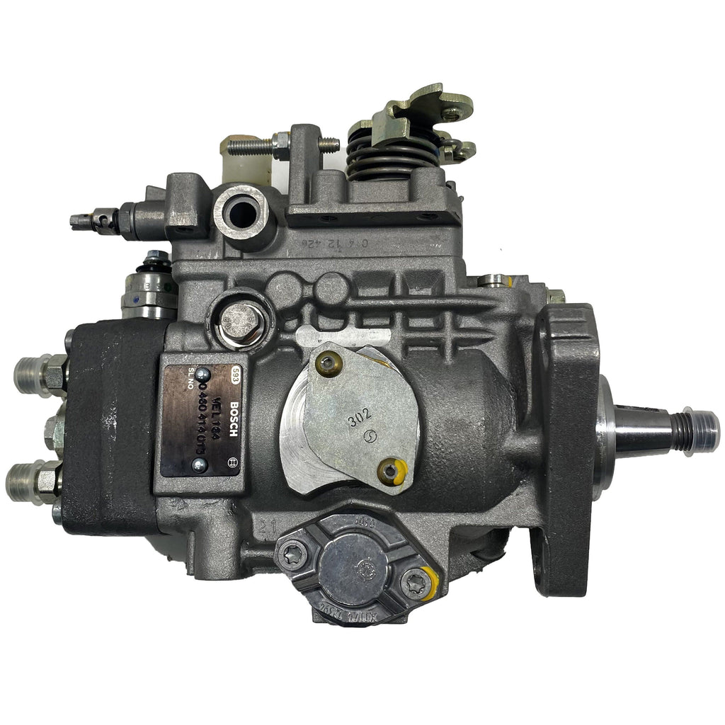 0-460-414-014R (41100080037) Rebuilt Bosch VER94/2 Injection Pump Fits  Steyr 8000 3.5 47 KW Engine