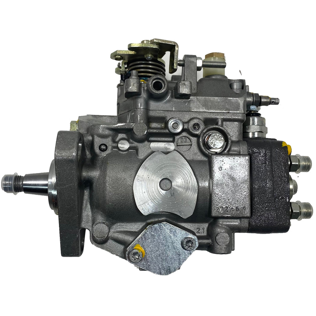 0-460-414-015R (4794589) Rebuilt Bosch Injection Pump Fits Agrifull 70 C,  CL, DT Engine