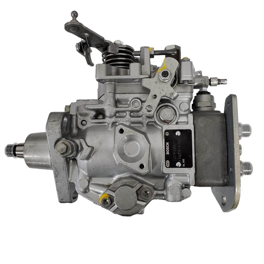 0-460-414-042R (0-460-406-042) Rebuilt Bosch VE Injection Pump fits Volvo  Marine Engine