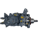 0-460-424-255R (2644N203) Rebuilt Bosch 4.0L 93.9kW Injection Pump fits Perkins 1004-4 C Engine - Goldfarb & Associates Inc