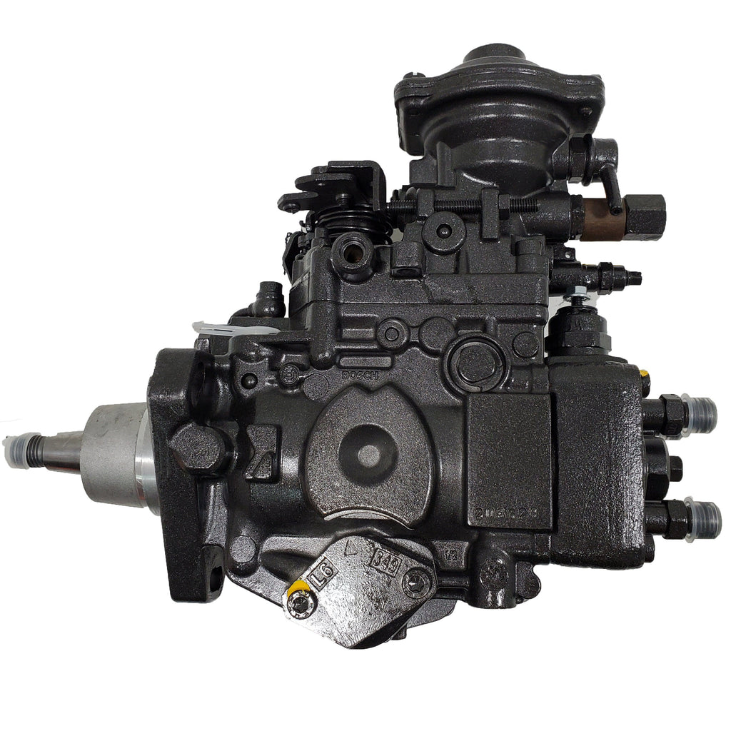 Pompe de brassage bi-directionelle pour GM V6 4.3L/262 et V8 5L/305 et
