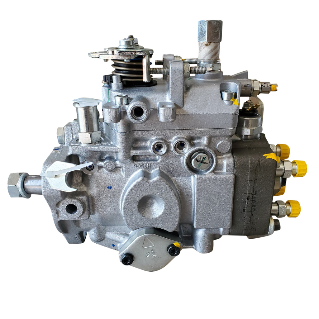 0-460-424-380R (3979020) Rebuilt Bosch VEL1083 Injection Pump Fits Die