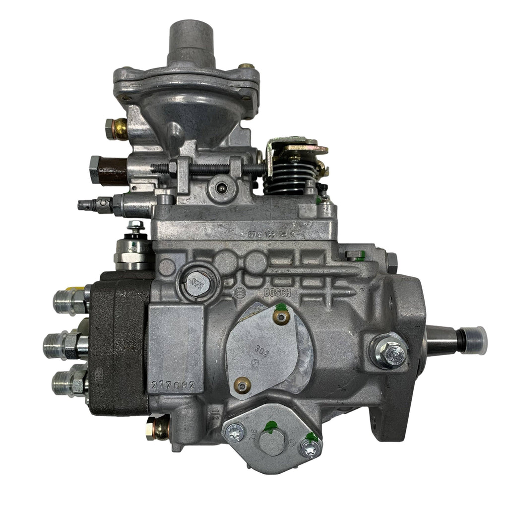 Obart Pumps EEM-20 Diesel Fuel Transfer Pump
