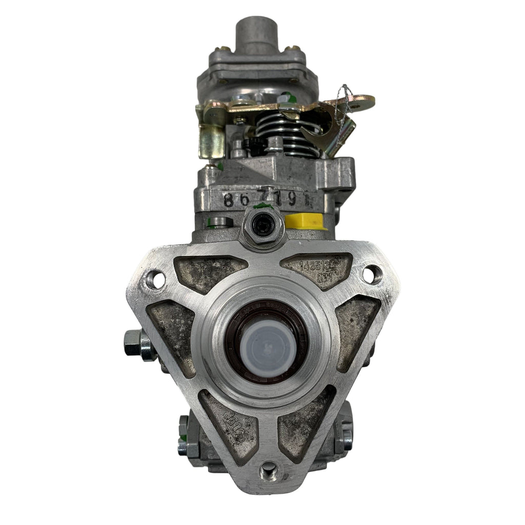 Obart Pumps EEM-20 Diesel Fuel Transfer Pump