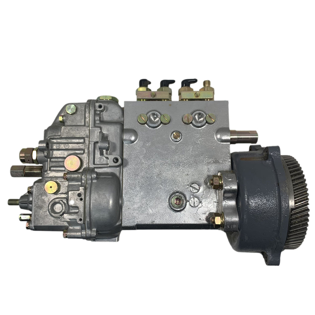 101401-166XN (587A0174; PES4AD100B321R; KP-EP/RSV200-1450AQ43A312) New  Doowon 4 Cylinder Fuel Injection Pump Fits Diesel Engine