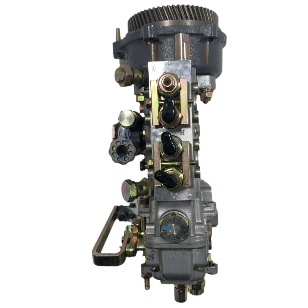 101401-166XN (587A0174; PES4AD100B321R; KP-EP/RSV200-1450AQ43A312) New  Doowon 4 Cylinder Fuel Injection Pump Fits Diesel Engine