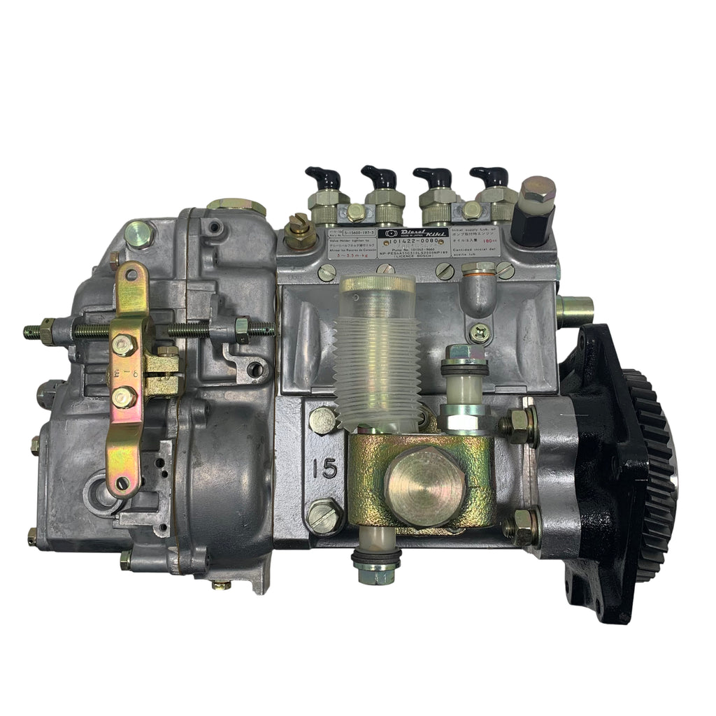 101422-0080DR (101042-9660) Rebuilt Zexel A Injection Pump fits Diesel  Engine