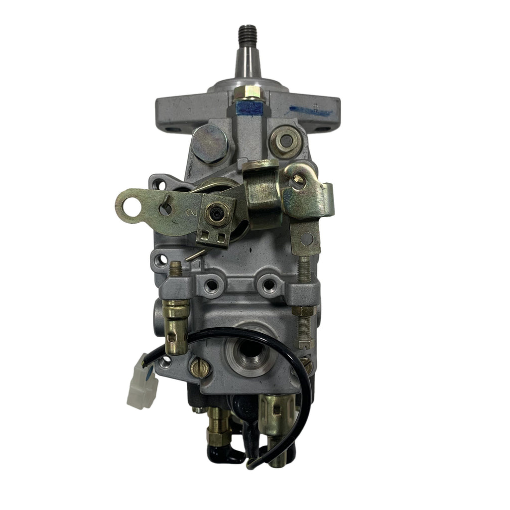 104640-0453R (104740-0454) Rebuilt Zexel Injection Pump