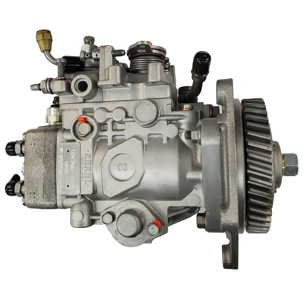 104746-1494DR (8971137994) Rebuilt NP-VE4 Injection Pump fits Zexel Engine