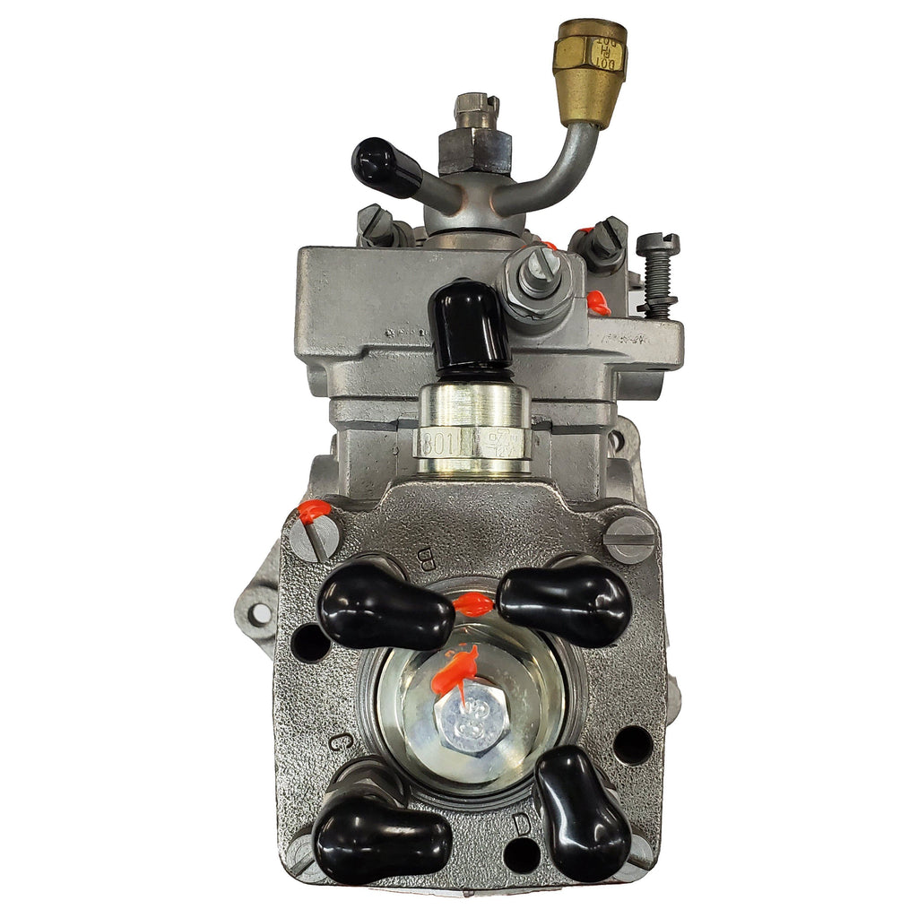 104746-1494DR (8971137994) Rebuilt NP-VE4 Injection Pump fits Zexel Engine