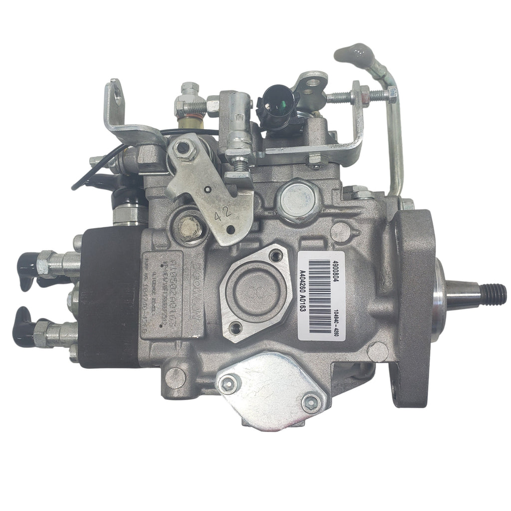 104940-4260N (4900804) New Zexel; Doowon Injection Pump fits Cummins Engine