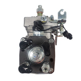 104940-4520N (4901132) New Zexel; Doowon VE 4 Injection Pump fits Engine - Goldfarb & Associates Inc