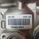 104940-4520N (4901132) New Zexel; Doowon VE 4 Injection Pump fits Engine - Goldfarb & Associates Inc