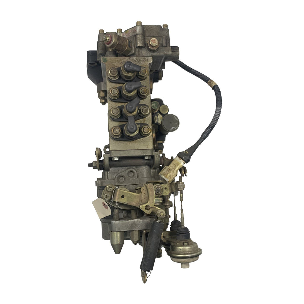 107049-2061N (107492-1044) New Zexel Tics Injection Pump Fit Isuzu 4HE1  Diesel Engine