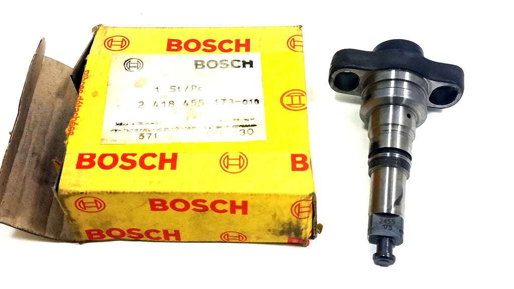 2 418 455 173 New Bosch Plunger