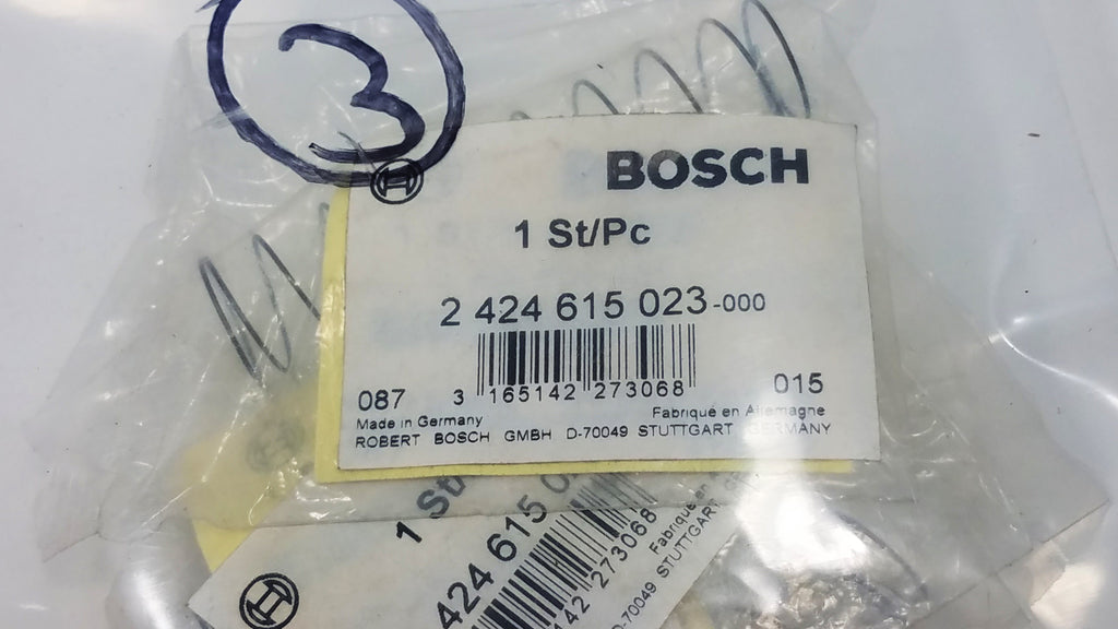 2 424 615 023 2 424 615 023 New Bosch SPRING