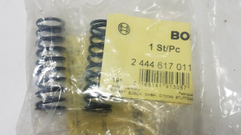 2 444 617 011 2 444 617 011 New Bosch SPRING