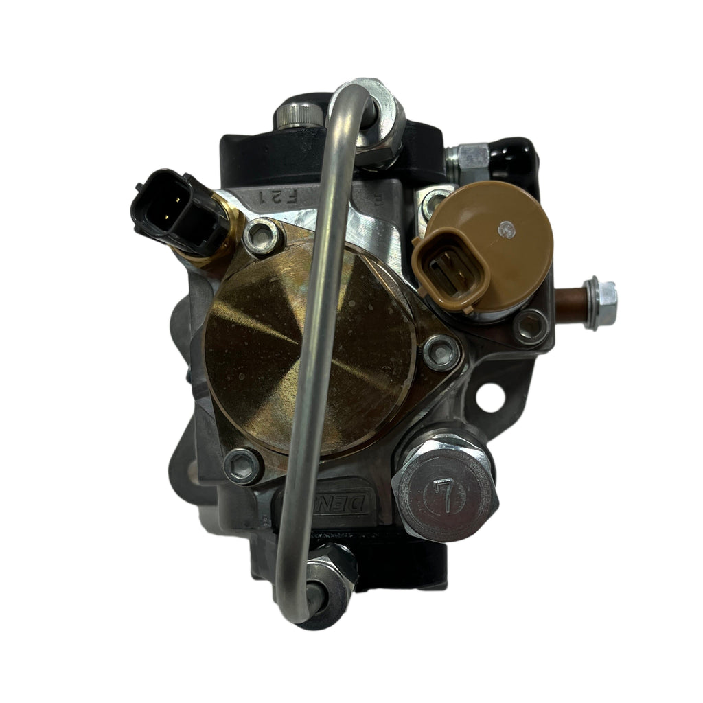 294000-2600N (294000-0039 ; 8-98346317-0) New Denso HP3 Common Rail  Injection Pump fits Isuzu 4HK1 5.2L Engine
